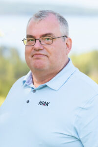Jonas Andersson - Design Engineer