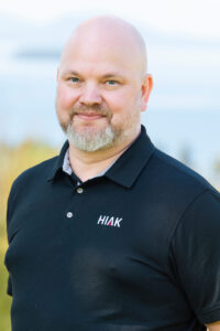 Markus Bengtsson - Supplier Quality Manager