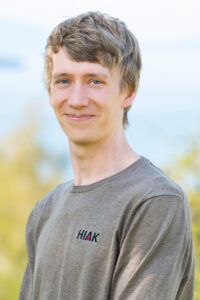Emil Levin - Design Engineer