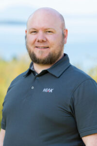 Robert Karlsson - Design Engineer