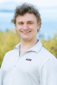 David Andersson - Acoustics & Technology